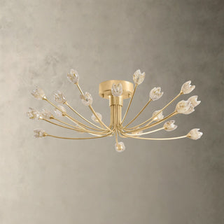 Falkirk Flush Mount