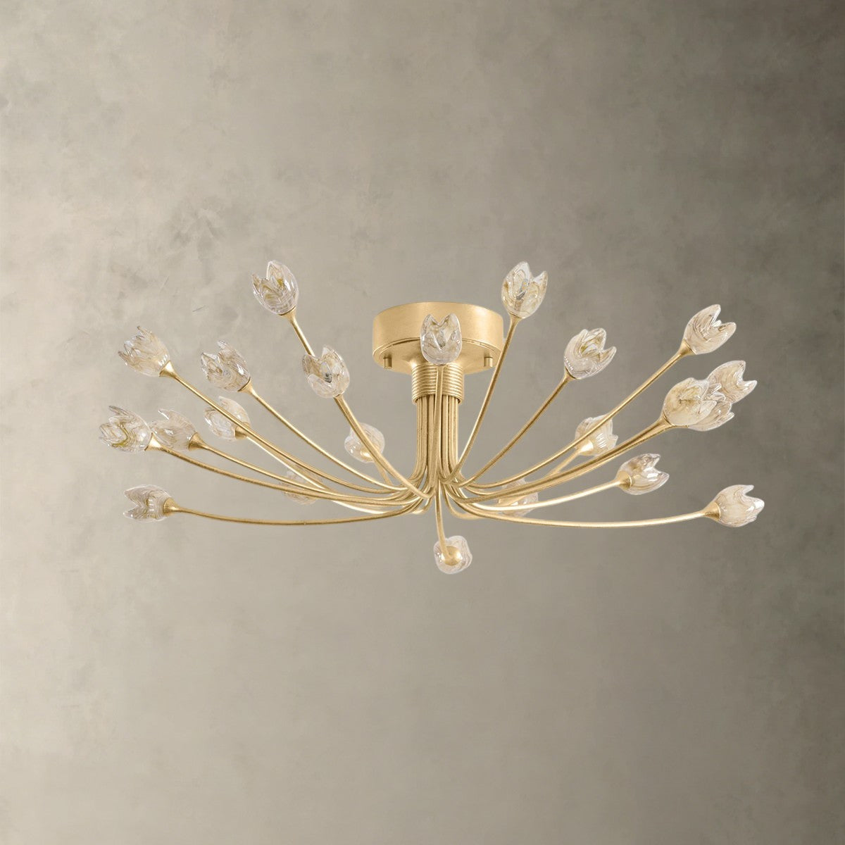 Falkirk Flush Mount