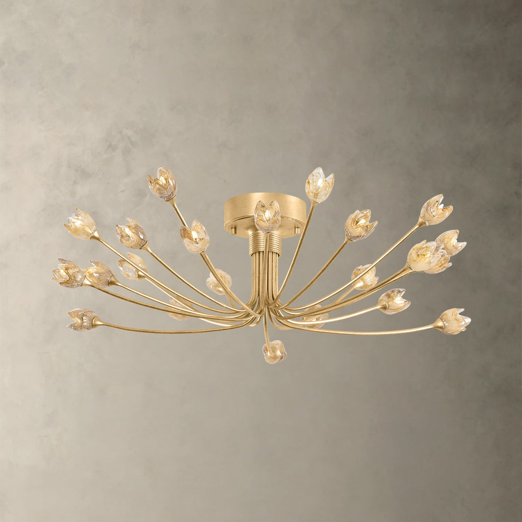 Falkirk Flush Mount
