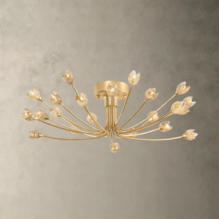 Falkirk Flush Mount
