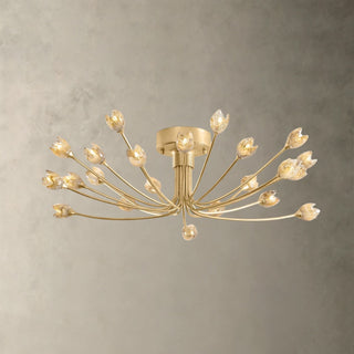Falkirk Flush Mount