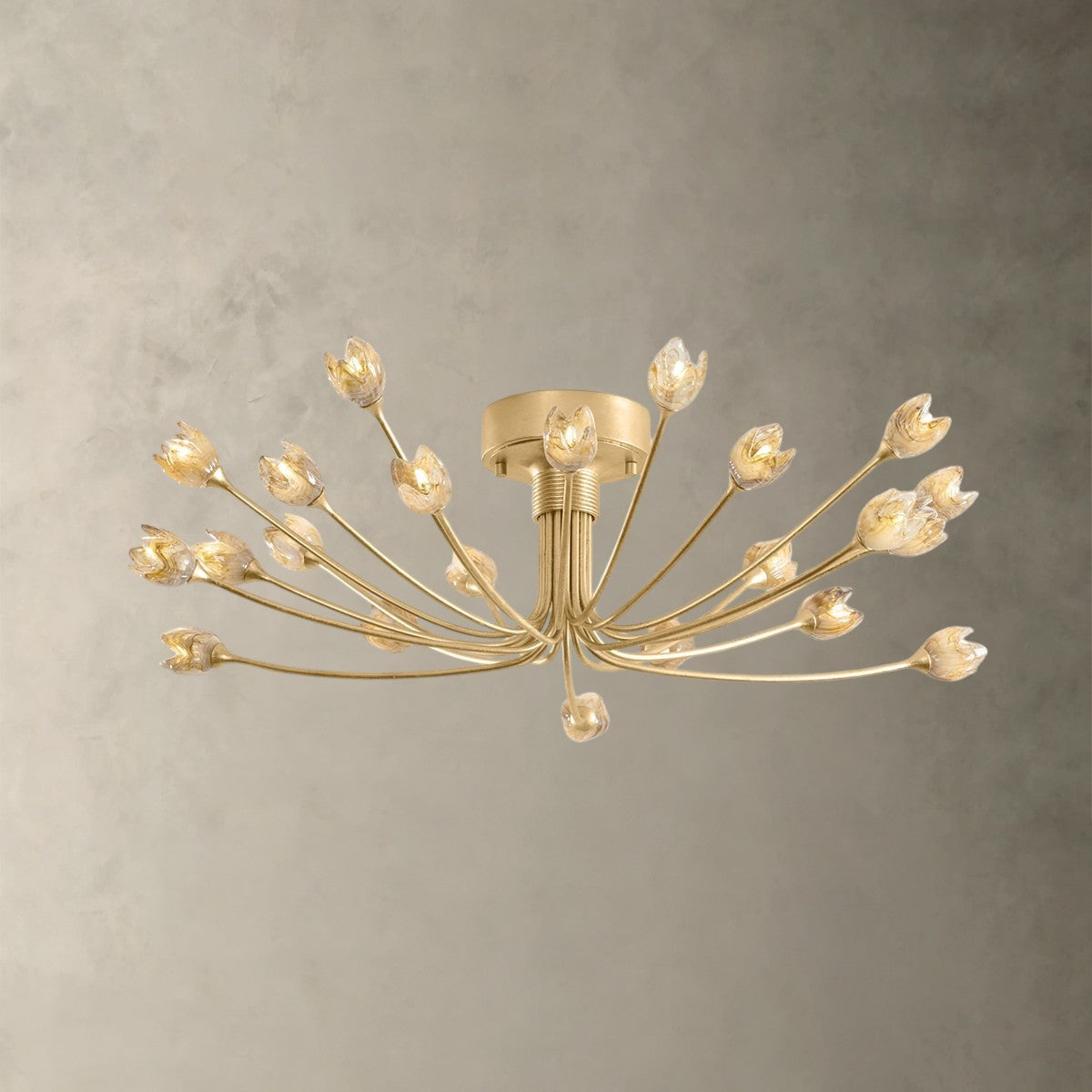 Falkirk Flush Mount