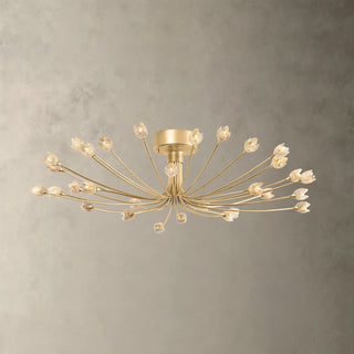 Falkirk Flush Mount