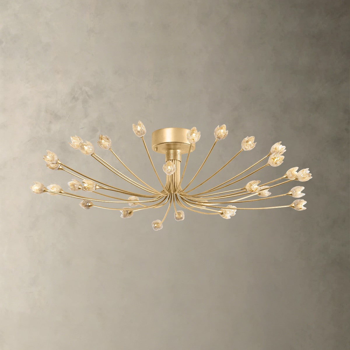 Falkirk Flush Mount