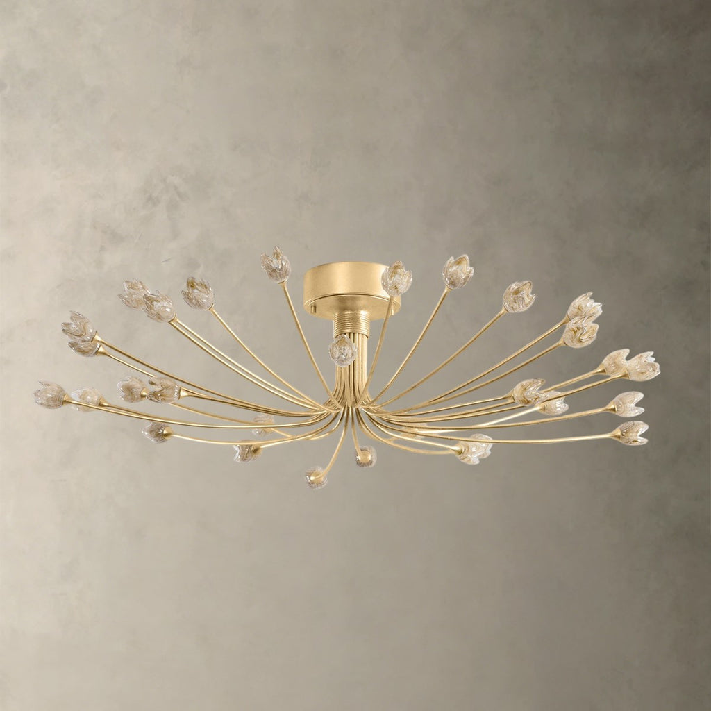 Falkirk Flush Mount