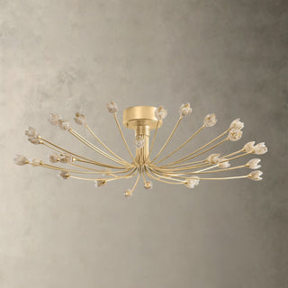 Falkirk Flush Mount