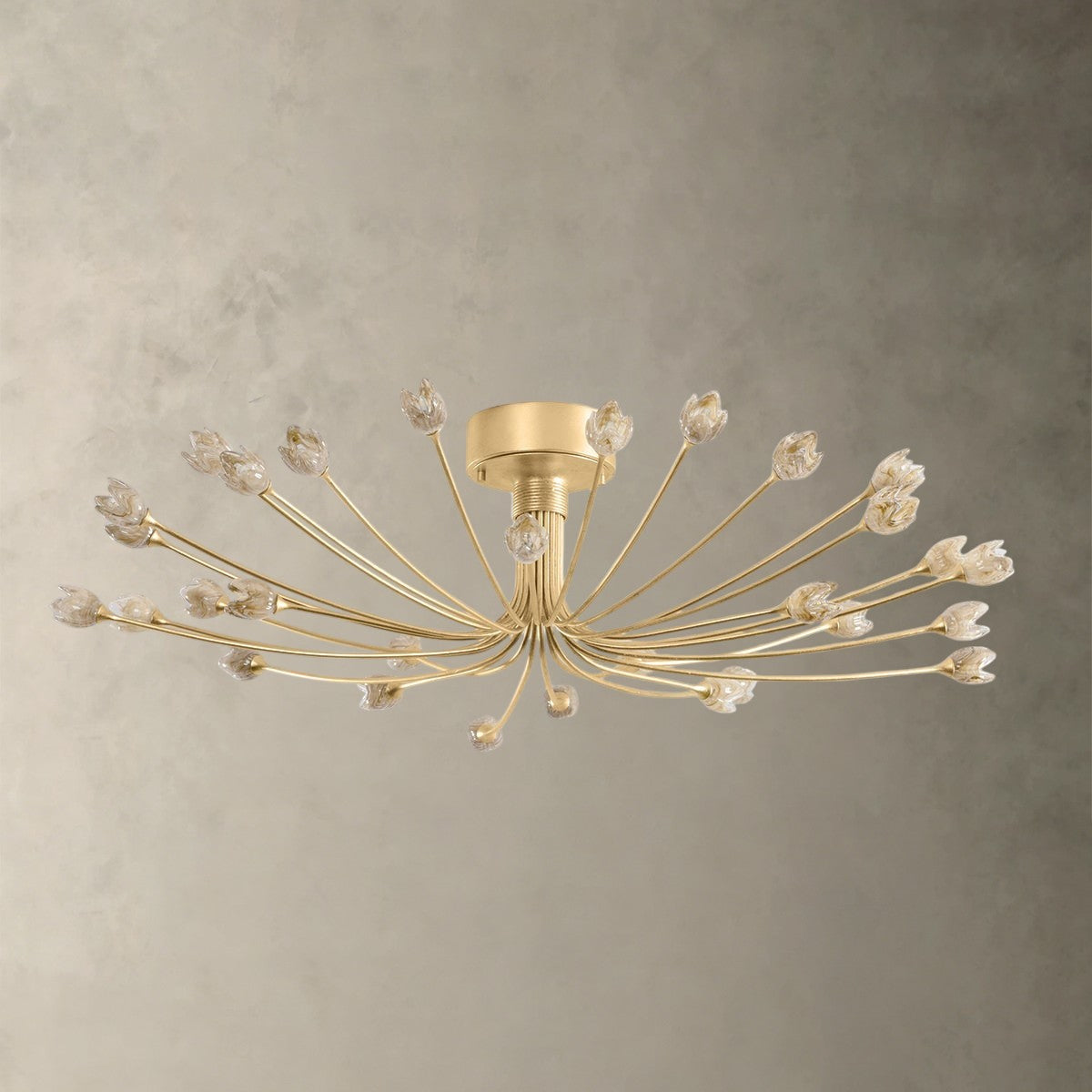 Falkirk Flush Mount