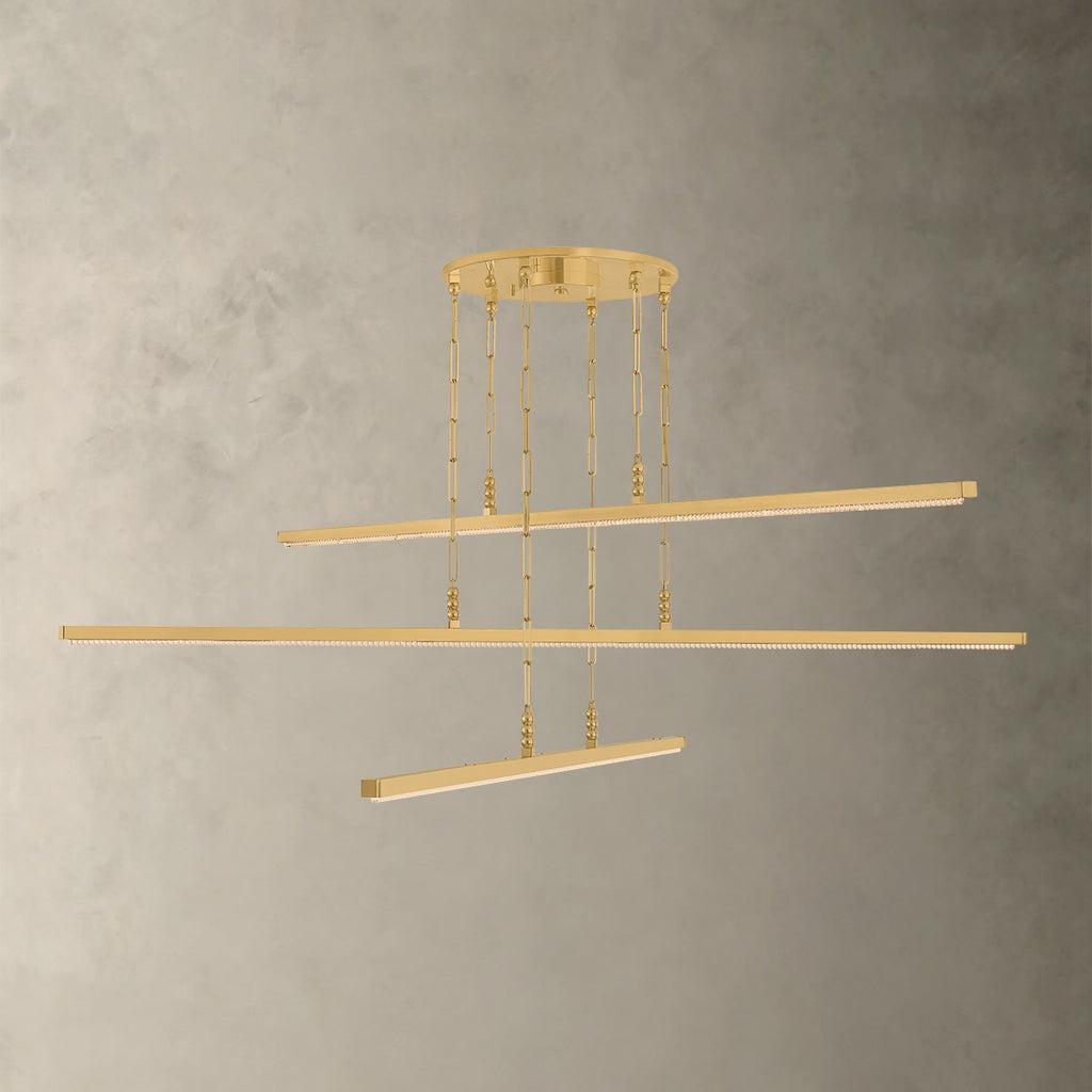 Cortina Chandelier