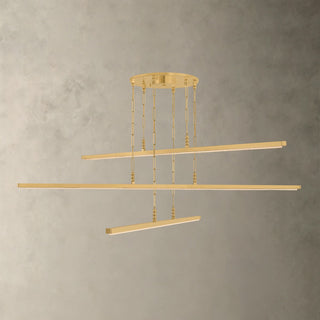 Cortina Chandelier