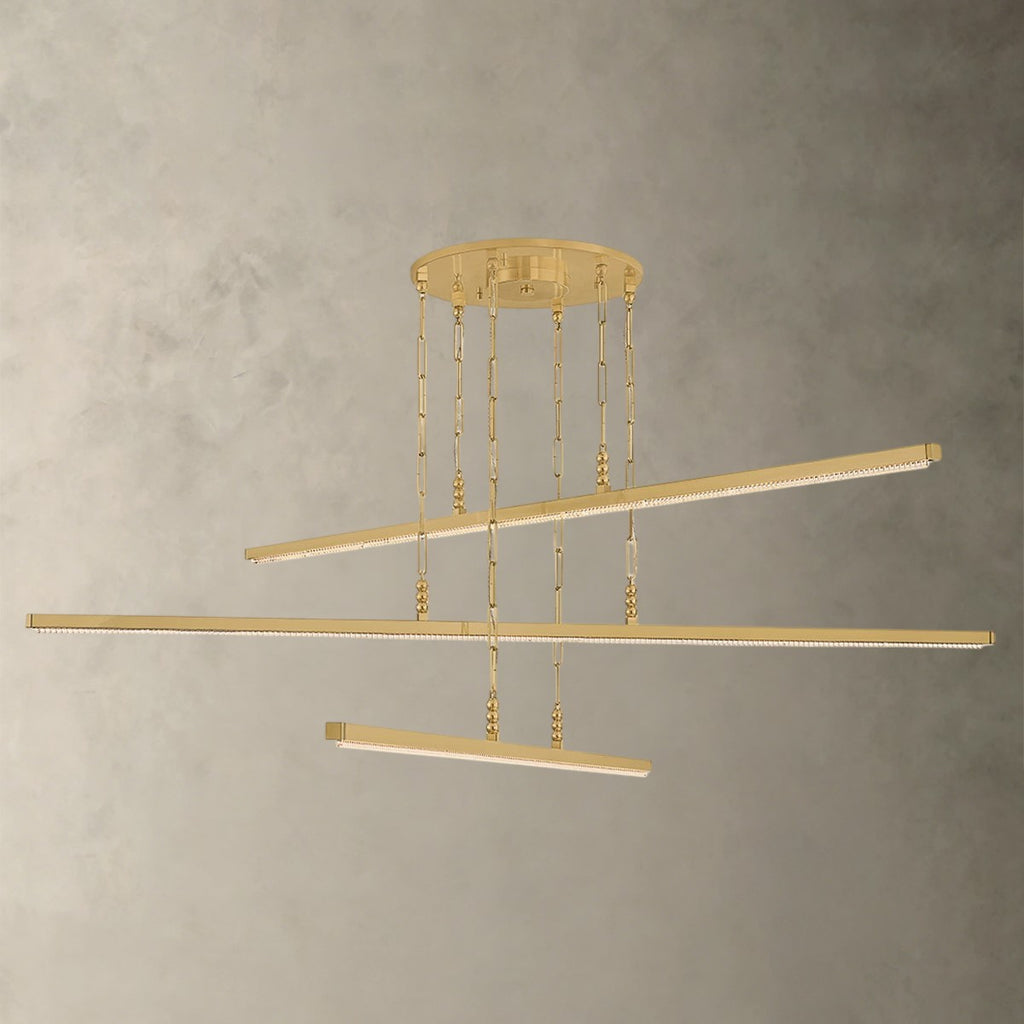 Cortina Chandelier