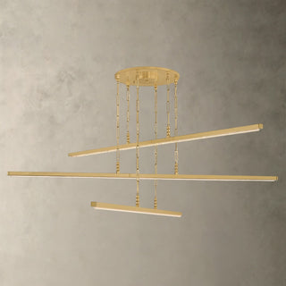 Cortina Chandelier