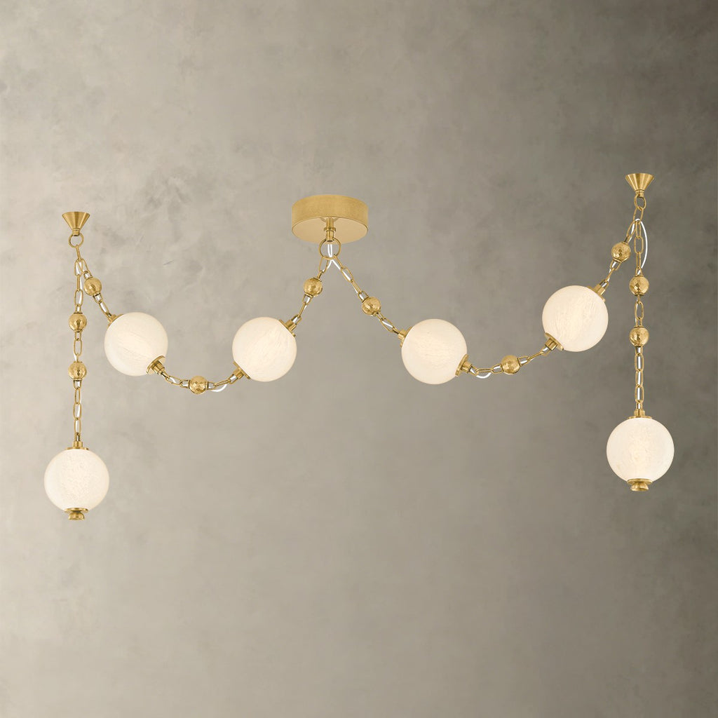 Corda Chandelier