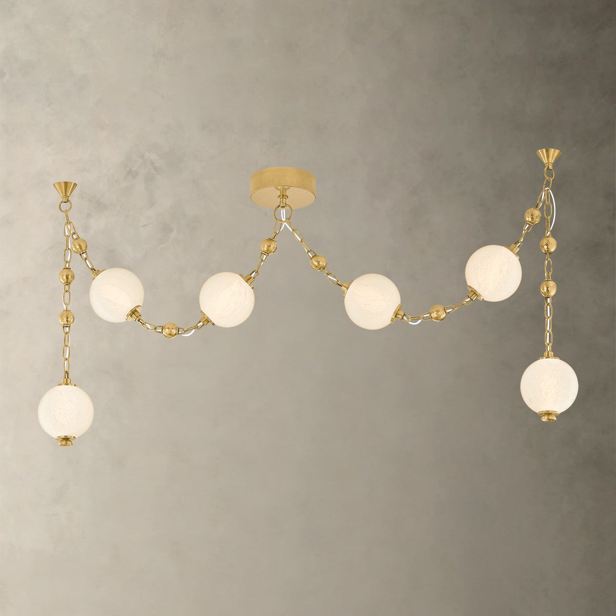 Corda Chandelier