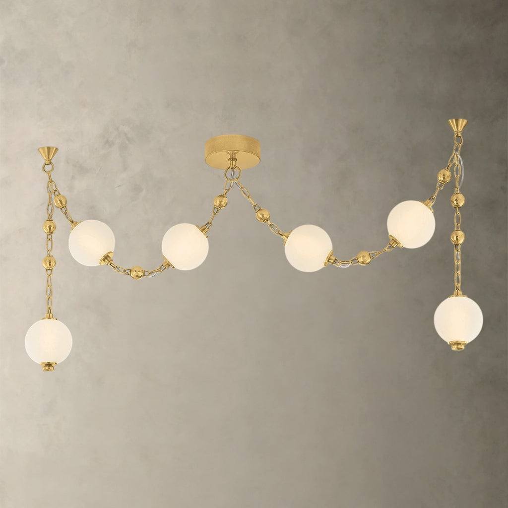 Corda Chandelier