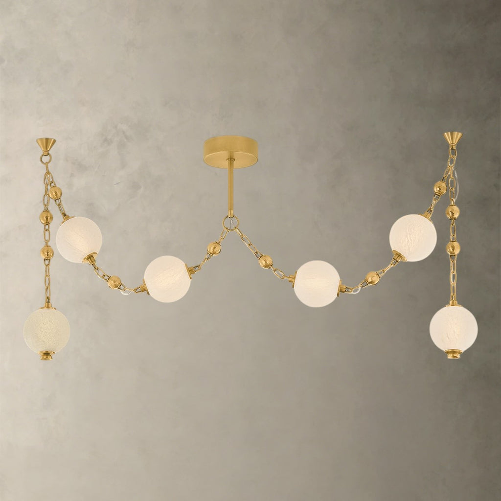 Corda Chandelier