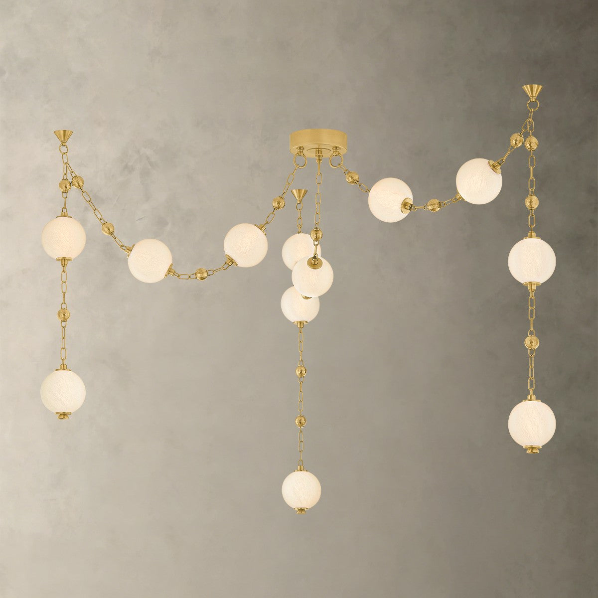 Corda Chandelier