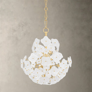 Barrytown Chandelier