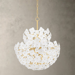 Barrytown Chandelier