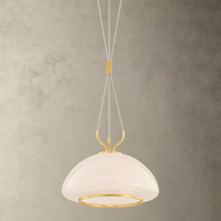 Baudette Pendant Light