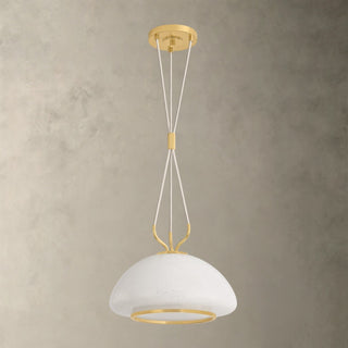 Baudette Pendant Light