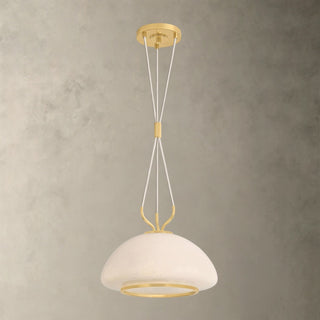 Baudette Pendant Light