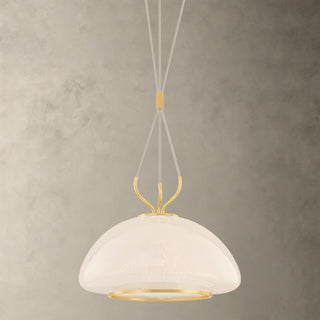 Baudette Pendant Light
