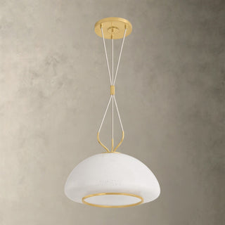 Baudette Pendant Light
