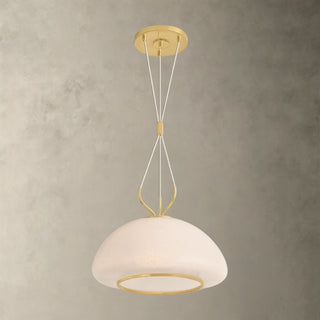 Baudette Pendant Light