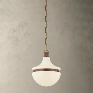 Barryville Pendant