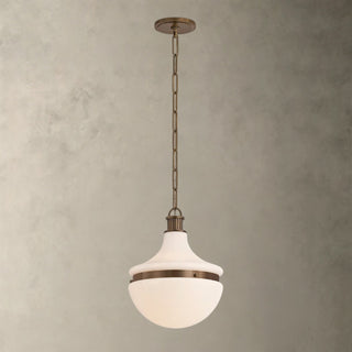Barryville Pendant