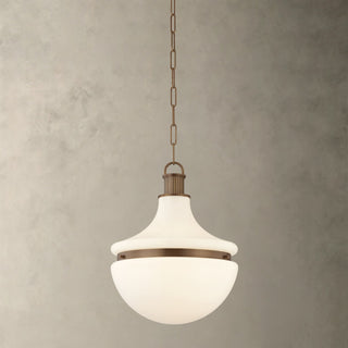 Barryville Pendant