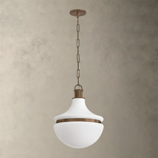 Barryville Pendant