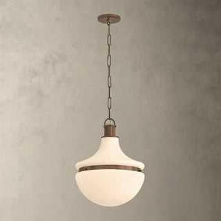 Barryville Pendant