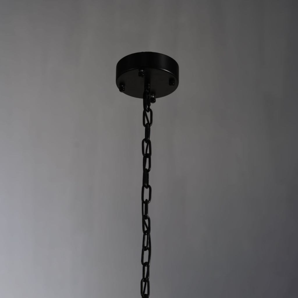 Derate Alabaster Pendant