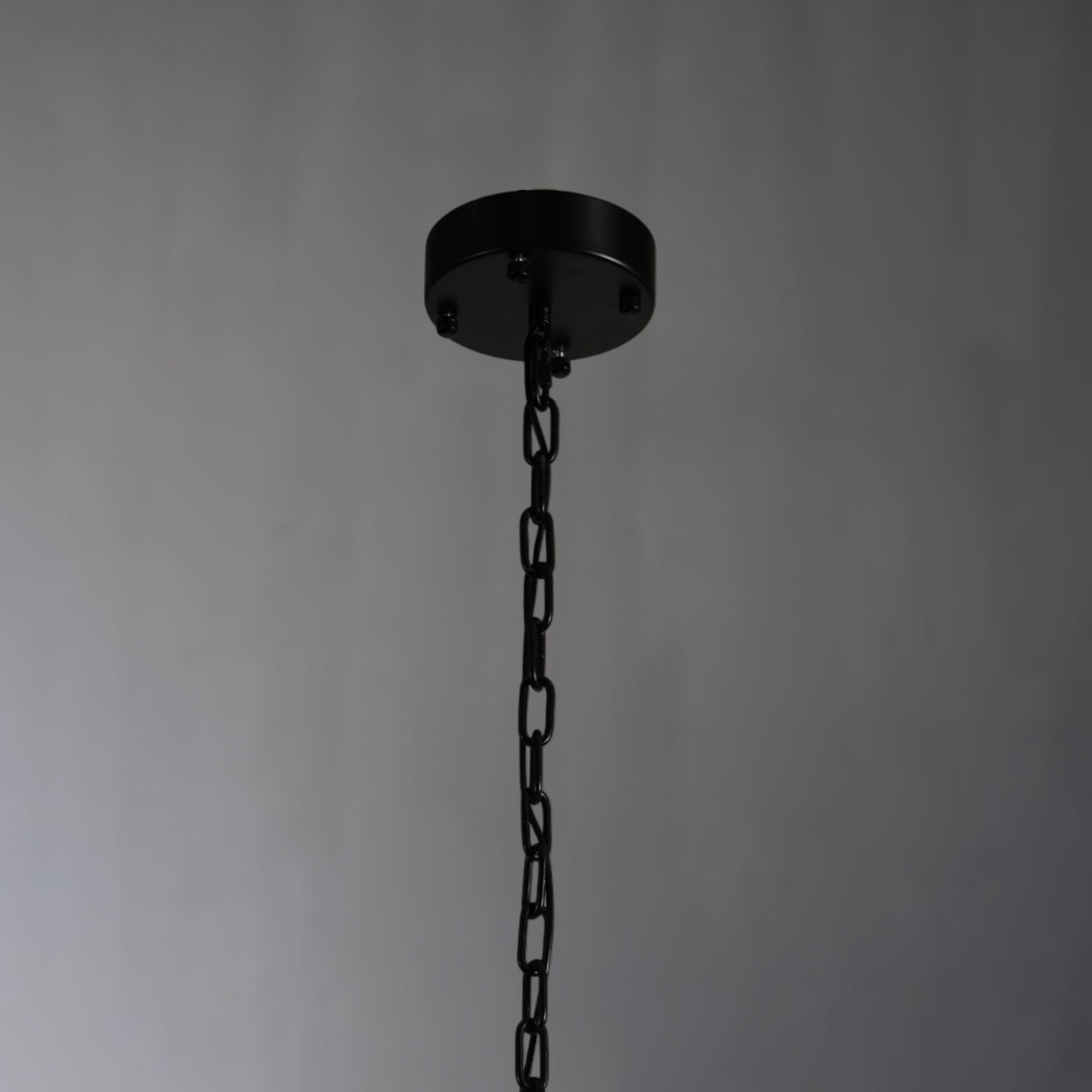 Derate Alabaster Pendant