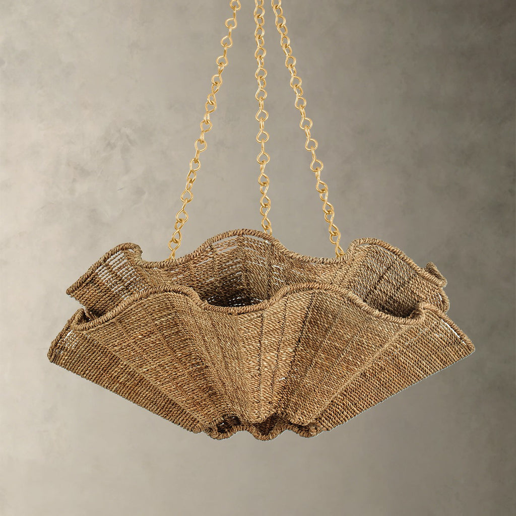 Hayworth Chandelier