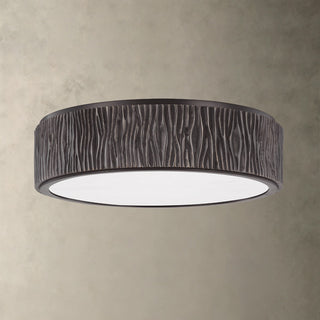 Crispin Flush Mount