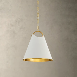 Burnbay Pendant