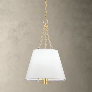 Burdett Pendant
