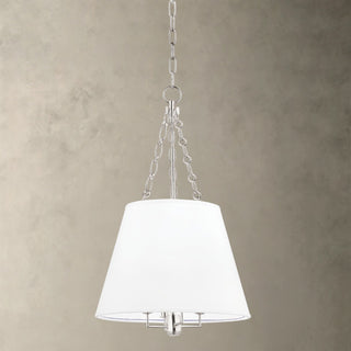 Burdett Pendant
