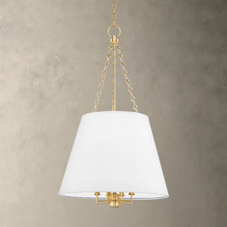 Burdett Pendant