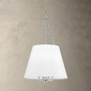 Burdett Pendant