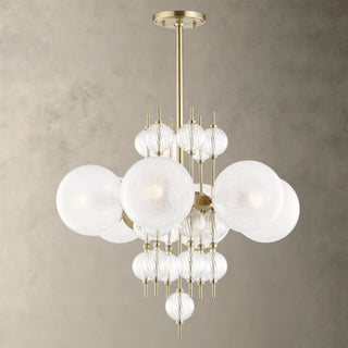 Calypso Chandelier