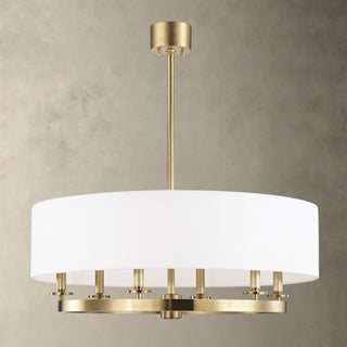 Durham Chandelier