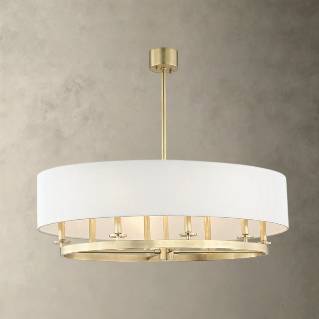 Durham Chandelier