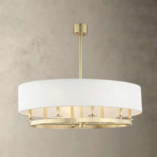 Durham Chandelier