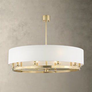 Durham Chandelier
