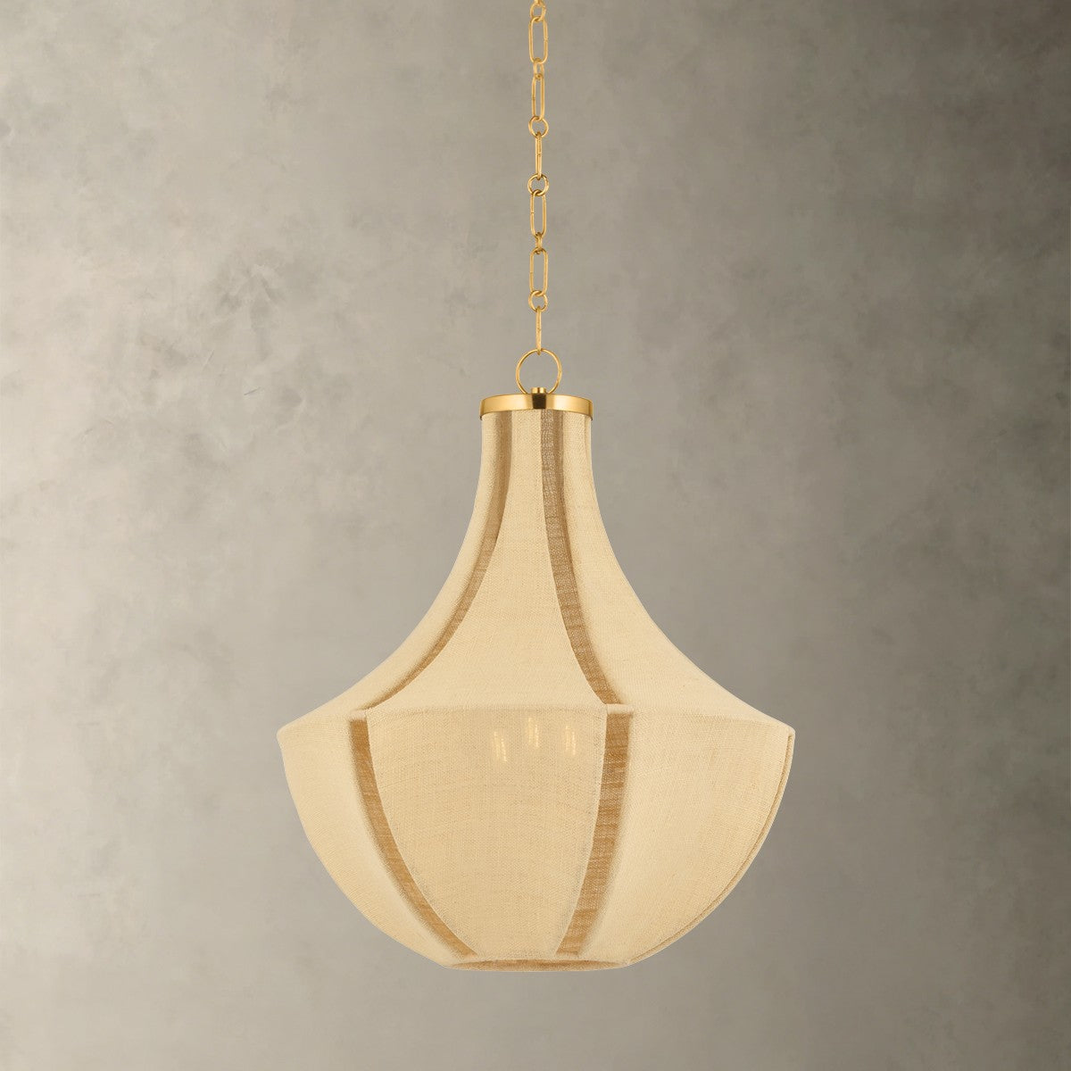 Cascade Lake Pendant