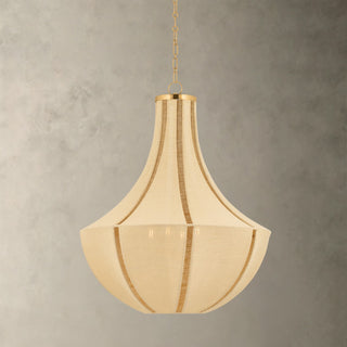 Cascade Lake Pendant