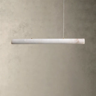 Halima Linear Alabaster Chandelier